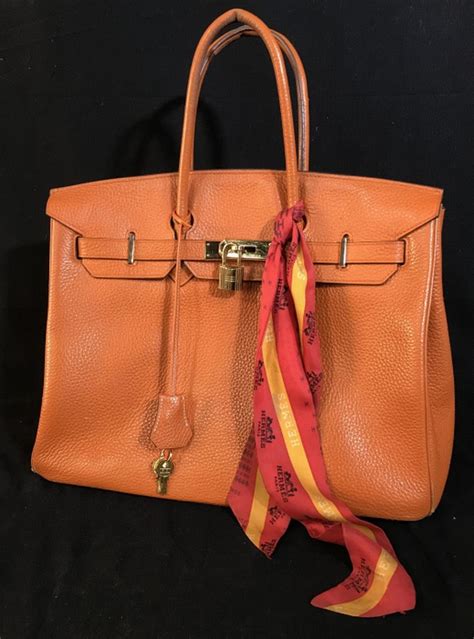 where to sell hermes handbags.